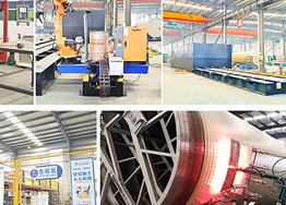 地埋式一体化污水处理