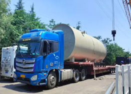 地埋式一体化污水处理